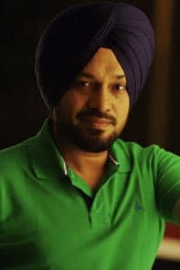 Gurpreet Ghuggi in Rabb Ne Banaiyan Jodiean