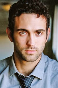 Michael Minto in Curtis: Single Gay Friend