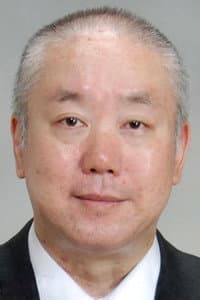 Hironori Miyata in スクラップド・プリンセス