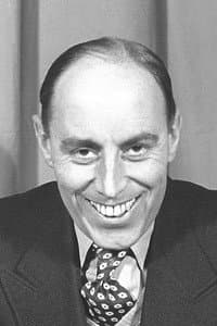 Rudolf Bernhard in Wachtmeister Studer