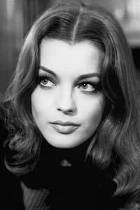 Romy Schneider in L'Enfer d'Henri-Georges Clouzot