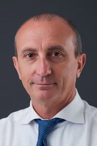 Stefano Martinenghi in 3 Supermen in Santo Domingo