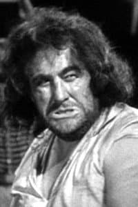 Ivor McFadden in The Two-Gun Man