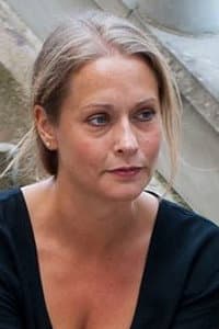 Hanna Ekman in Död vid ankomst