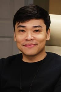 TJ Valderrama in Kidnap For Romance