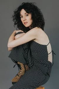 Elena Martinell in Horae Mortis