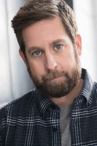 Artie Brennan in The Improviser