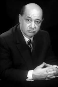 Maurice Poullenot in L’Authentique Procès de Carl-Emmanuel Jung