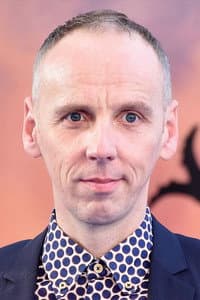Ewen Bremner in Match Point