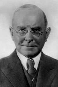 Wilhelm Bendow in Frühlingsmelodie