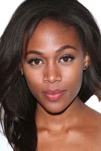 Nicole Beharie in Jacob's Ladder