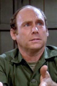 Larry Block in Shamus