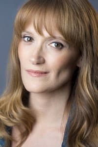 Laura Frenzer in Hell House LLC II: The Abaddon Hotel