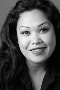Joanne Rodriguez in The Christmas Heart