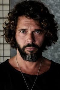 Luca Seta in Unthinkably Good Things