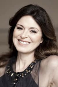 Anna Caterina Antonacci in Falstaff (La Scala)