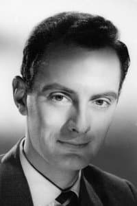 Francis Matthews in Corridors of Blood