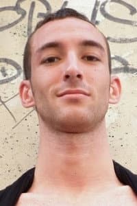 Byron Cohen in Real Men to Fuck 16