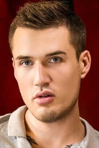 Theo Ford in Passionate Play