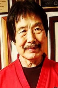 Tiger Yang Cheong-Woo in Mission: Killfast