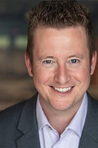 Lance Allen Kramer in Ghost Lights