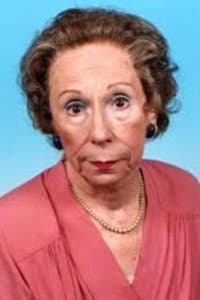 Barbara New in You Rang, M'Lord?