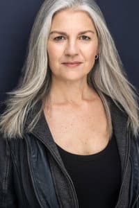 Mimi Laquerre in How the Lonely Keep