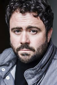 Celyn Jones in The Red Line