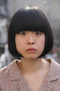 Megumi Okawara in TODOKU YO-NA