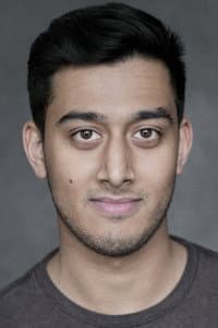 Karan Gill in Zoners