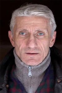 Zura Begalishvili in Tangerines
