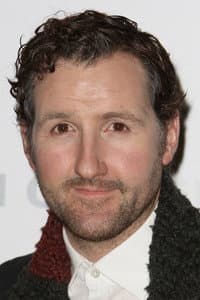 John Hollingworth in In the Earth