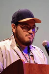 Brian Garcia in Goons