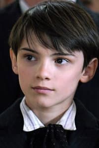 Félix Bossuet in Belle en Sebastiaan