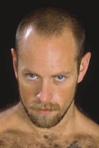 Matt McGrath in Punishment Chamber