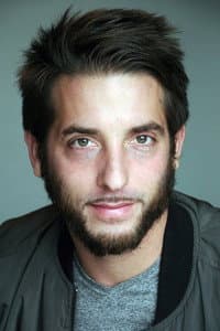 Adrien Ruiz in Tel père, telle fille