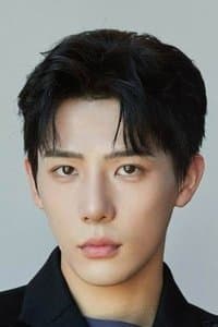 Wang Anyu in 欢乐颂