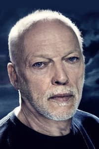 David Gilmour in Squaring the Circle (The Story of Hipgnosis)