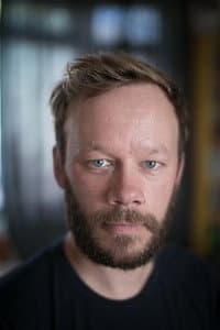 Felix Hayes in National Theatre Live: Peter Pan