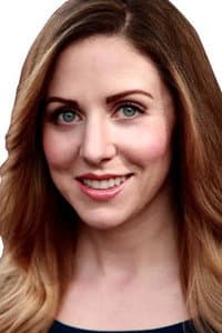 Elisabeth Kiernan Averick in Howard Gets an Interview
