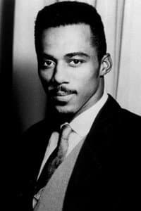 Ralph E. Tresvant in Be Somebody... or Be Somebody's Fool!
