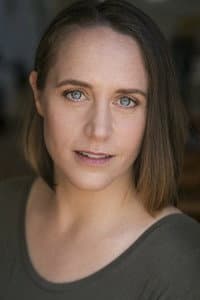 Marion Prebble in PleasureDora