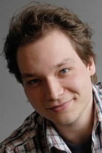 Manuel Sefciuc in Ever After