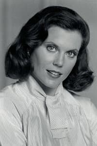 Ann Reinking in Annie