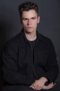 Ákos Kukovecz in Budapest, 10 óra 25 perc