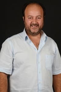 Umut Açabuğa in Dönerse Senindir
