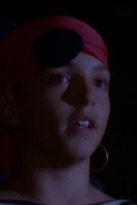 George Kinamis in The Haunted Mask