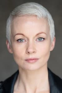 Carolyn Bracken in Inner Child