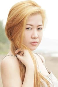Junie Cojuangco in Lafang
