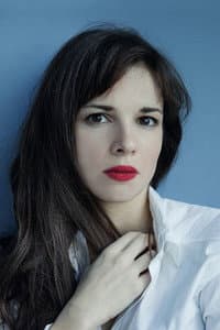 Evgenia Dimitropoulou in Roza of Smyrna